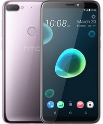 Замена разъема зарядки на телефоне HTC Desire 12 в Тюмени